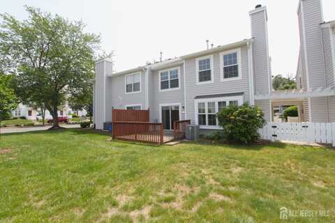 79 Almond Drive, Franklin, NJ 08873