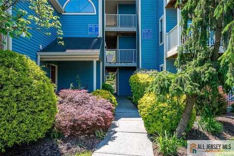 331 Cozzens Court, East Brunswick, NJ 08816