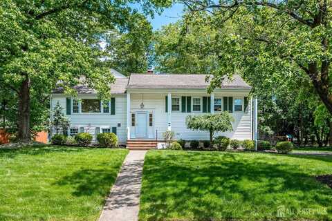 9 NW Fielding Place, Edison, NJ 08820