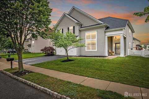 21 Dahlia Court, Piscataway, NJ 08854