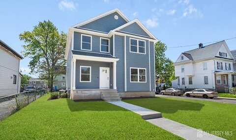 435 W 5th Street W, Plainfield, NJ 07060