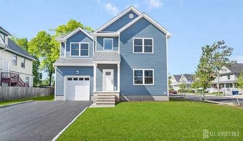400 Grant Avenue, Plainfield, NJ 07060