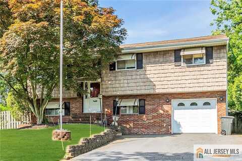 260 Grant Avenue, Piscataway, NJ 08854
