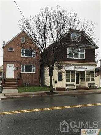 230 Washington Avenue, Carteret, NJ 07008