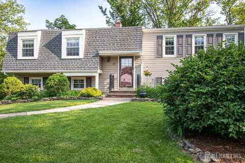 18 Nottingham Way, Hillsborough, NJ 08844