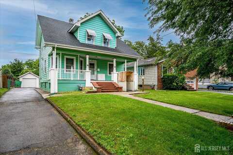 311 Prospect Avenue, Dunellen, NJ 08812