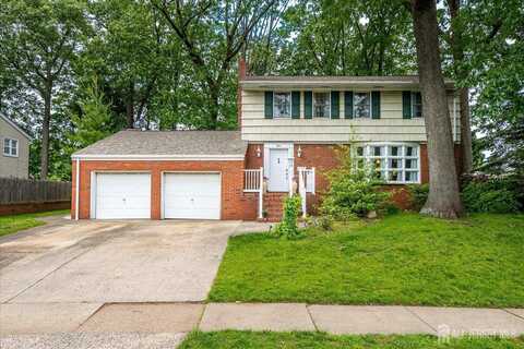 4 Bodnarik Road, Edison, NJ 08837