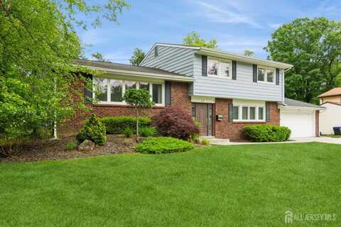 14 Agate Road, East Brunswick, NJ 08816