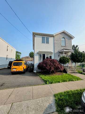 126 Holly Street, Port Reading, NJ 07064