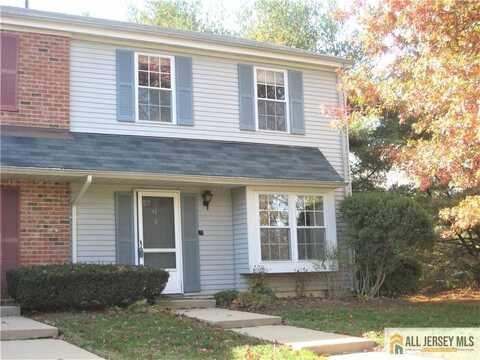 43 Morgan Place, East Brunswick, NJ 08816