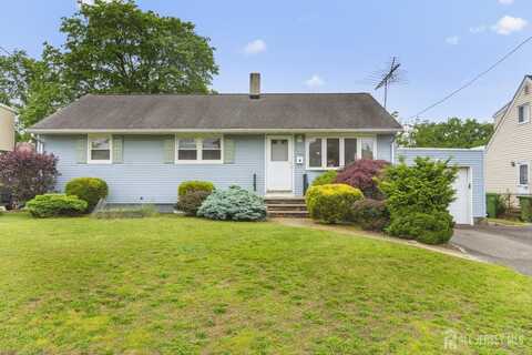 15 Vincent Street, Sayreville, NJ 08859