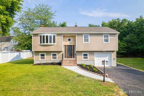 300 Lodge Street, Piscataway, NJ 08854
