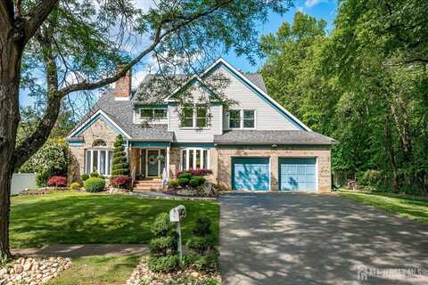 6 Firethorn Road, Old Bridge, NJ 08857