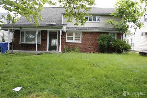 82 Washington Avenue, Iselin, NJ 08830