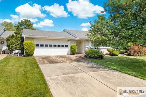 703 Croydon Road, Monroe, NJ 08831