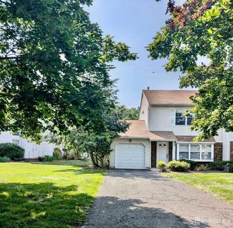 59 Castle Pointe Boulevard, Piscataway, NJ 07733
