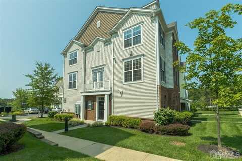 1205 ELLA Lane, Highland Park, NJ 08904
