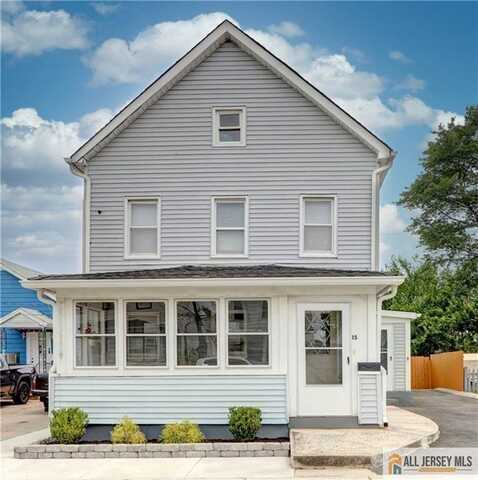 15 Leland Avenue, South River, NJ 08882