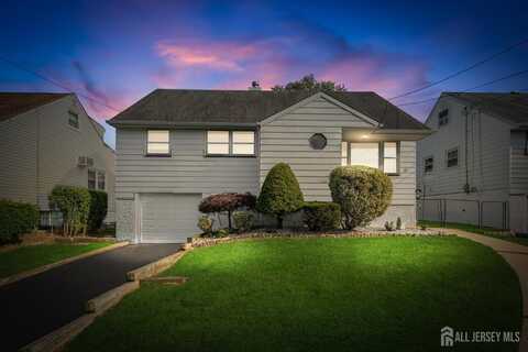 82 Mercer Street, Menlo Park Terrace, NJ 08840