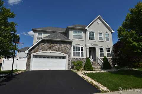 3 Maxwell Road, Monroe, NJ 08831