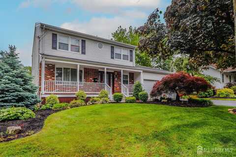 868 Coolidge Avenue, Woodbridge, NJ 07095