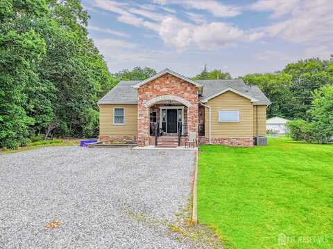 48 Brookside Avenue, Old Bridge, NJ 08857