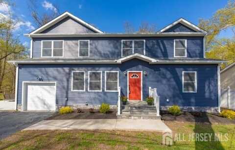 25 4th Place, Piscataway, NJ 08854