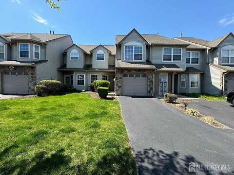 156 Nebula Road, Piscataway, NJ 08854