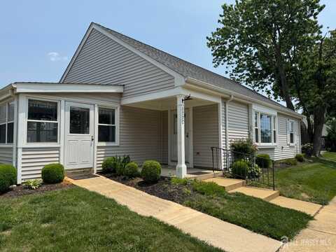 177-c Rossmoor Drive, Monroe, NJ 08831