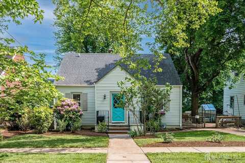414 Graham Street, Highland Park, NJ 08904
