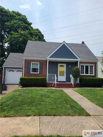 318 Hoover Avenue, Edison, NJ 08837