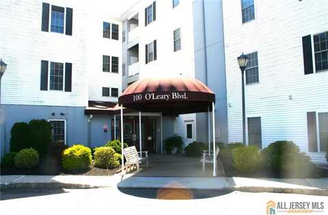 100 John T O Leary Boulevard, South Amboy, NJ 08879