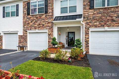 1517 paxton Lane, Monroe, NJ 08831