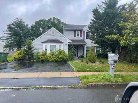 19 Woodbury Road, Edison, NJ 08820