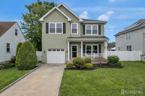 51 N Smith Street, Avenel, NJ 07001