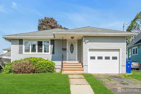 15 Oakwood Place, North Brunswick, NJ 08902