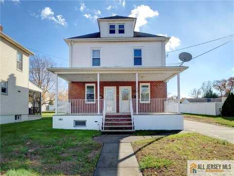 610 Main Street, Sayreville, NJ 08872
