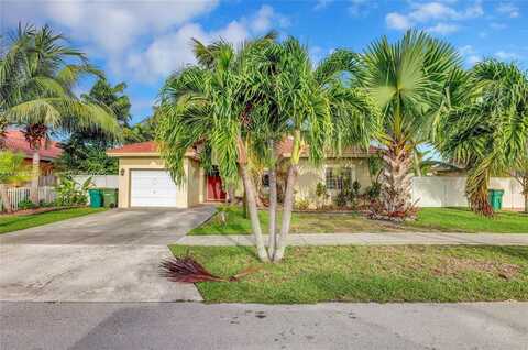 706 SE 13th Ter, Homestead, FL 33033