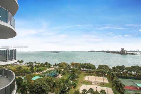 1756 N Bayshore Dr, Miami, FL 33132