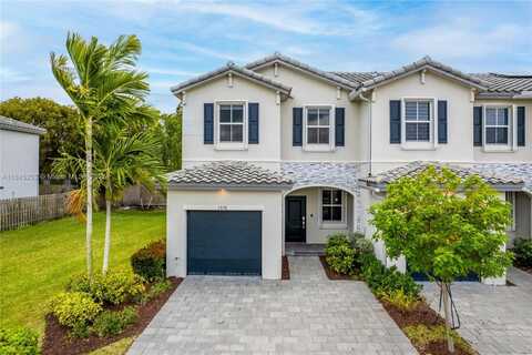 1336 SE 26th Ter, Homestead, FL 33035
