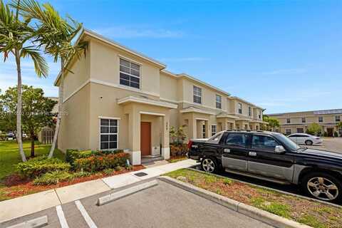 540 NE 5th Ter, Florida City, FL 33034