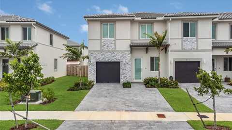 725 SE 14th Ct, Homestead, FL 33034