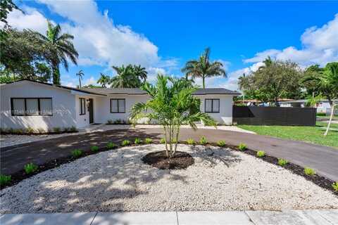 490 NE 141st St, North Miami, FL 33161