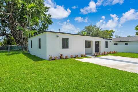 1010 NE 140th St, North Miami, FL 33161