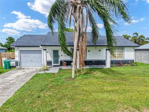 1797 SW Hampshire Ln, Port Saint Lucie, FL 34953