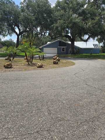 4508 Fire Court, Labelle, FL 33935