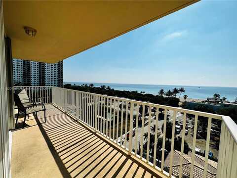 1401 S Ocean Dr, Hollywood, FL 33019