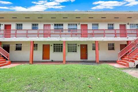 14180 NW 22nd Ave, Opa Locka, FL 33054