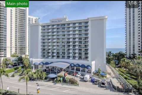 19201 Collins Ave, Sunny Isles Beach, FL 33160