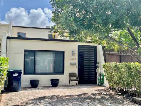 7643 SW 102nd Pl, Miami, FL 33173